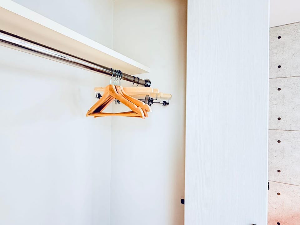Yoyogi Apartment in Shibuya Area near Shinjuku Apartment in Nagano Prefecture