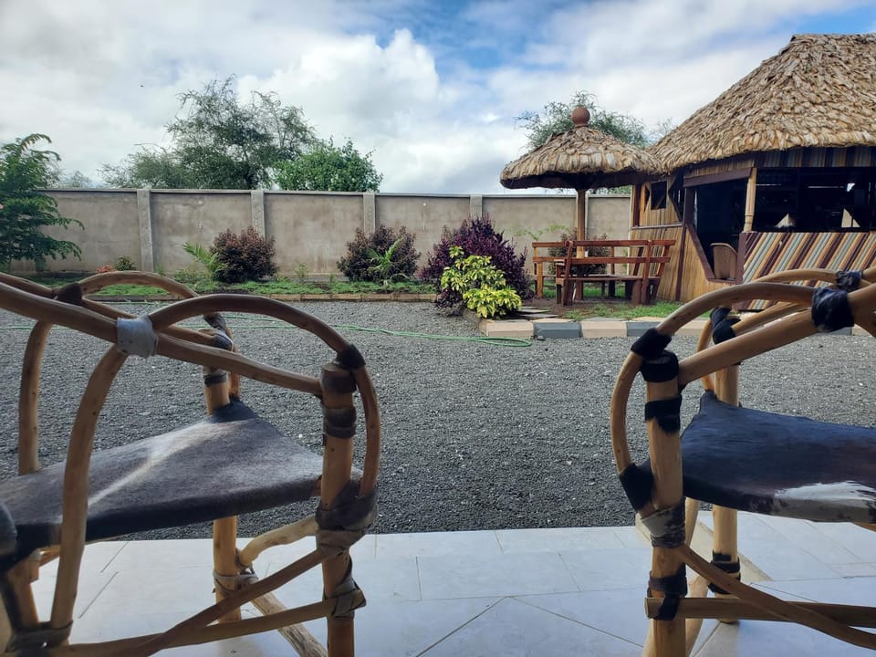 Ese Manyara Eco Lodge Vacation rental in Tanzania