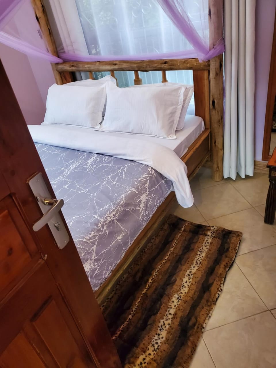 Ese Manyara Eco Lodge Vacation rental in Tanzania