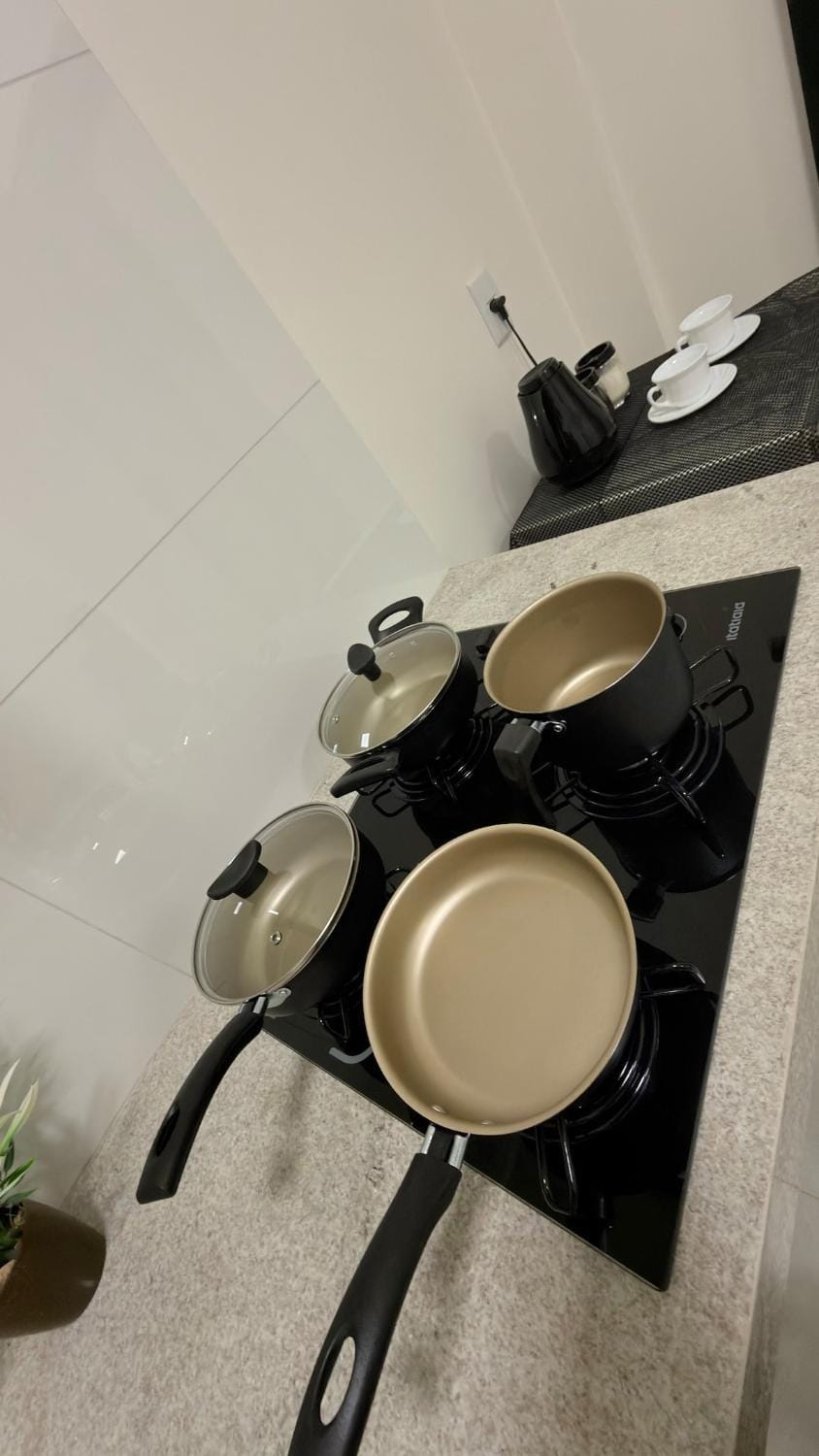 Casa nova, confortável e funcional em Redação-PA Apartment in State of Tocantins
