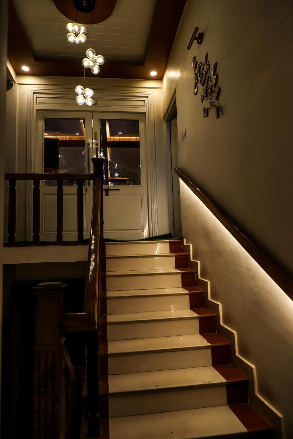 Hotel Shaurrat Hotel in Shimla