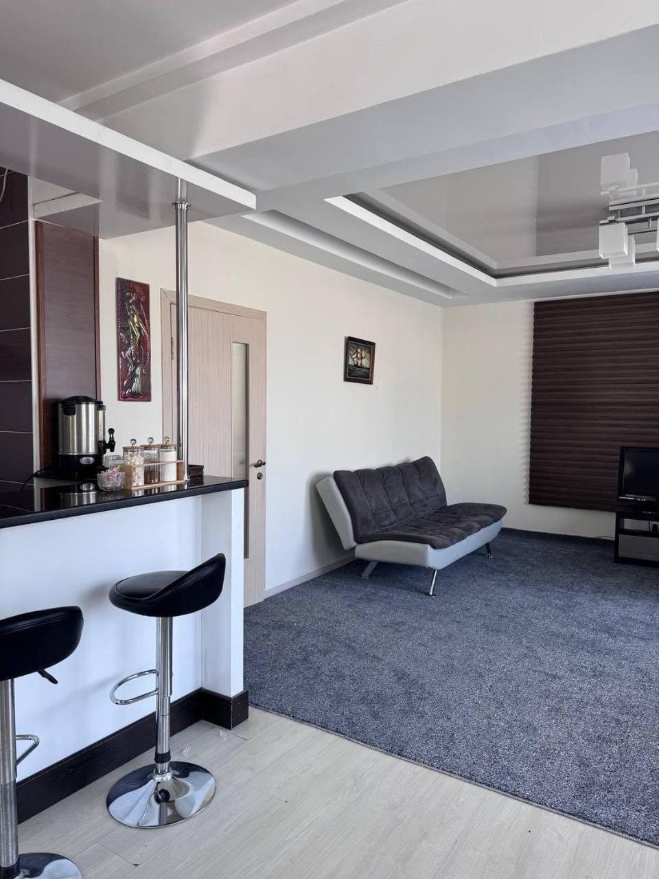 Mirano Guest House&Hostel Bed and Breakfast in Almaty Region, Kazakhstan
