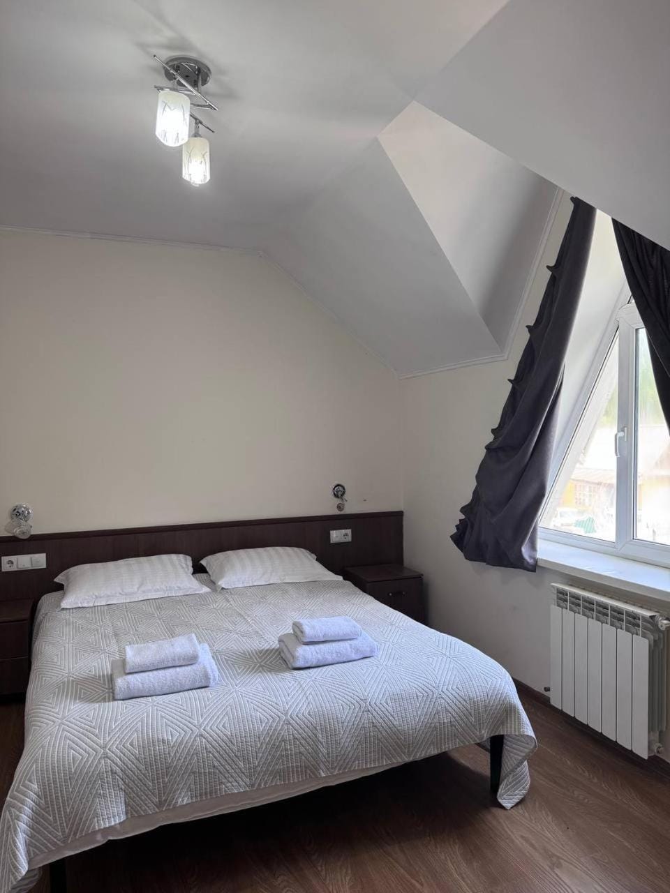 Mirano Guest House&Hostel Bed and Breakfast in Almaty Region, Kazakhstan