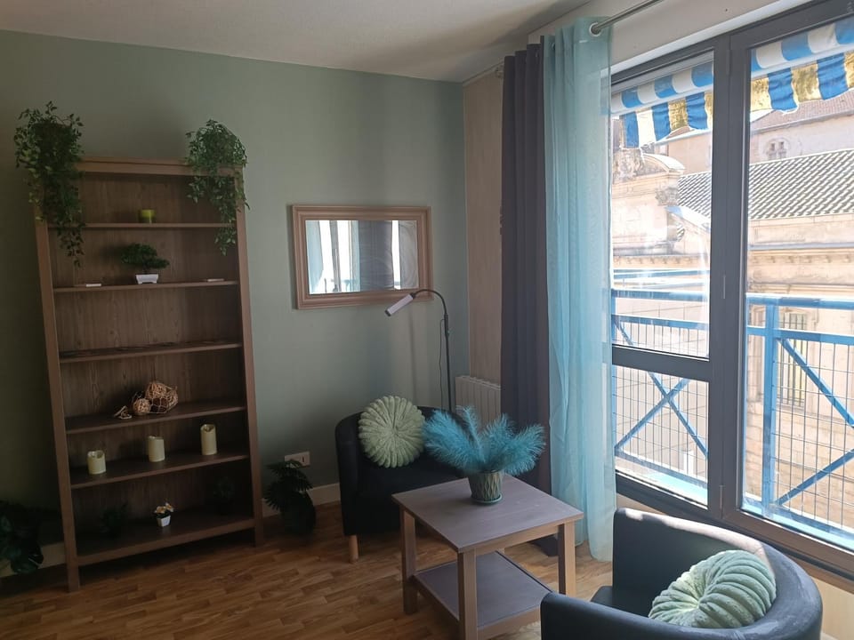 Marmande Apartment in Marmande