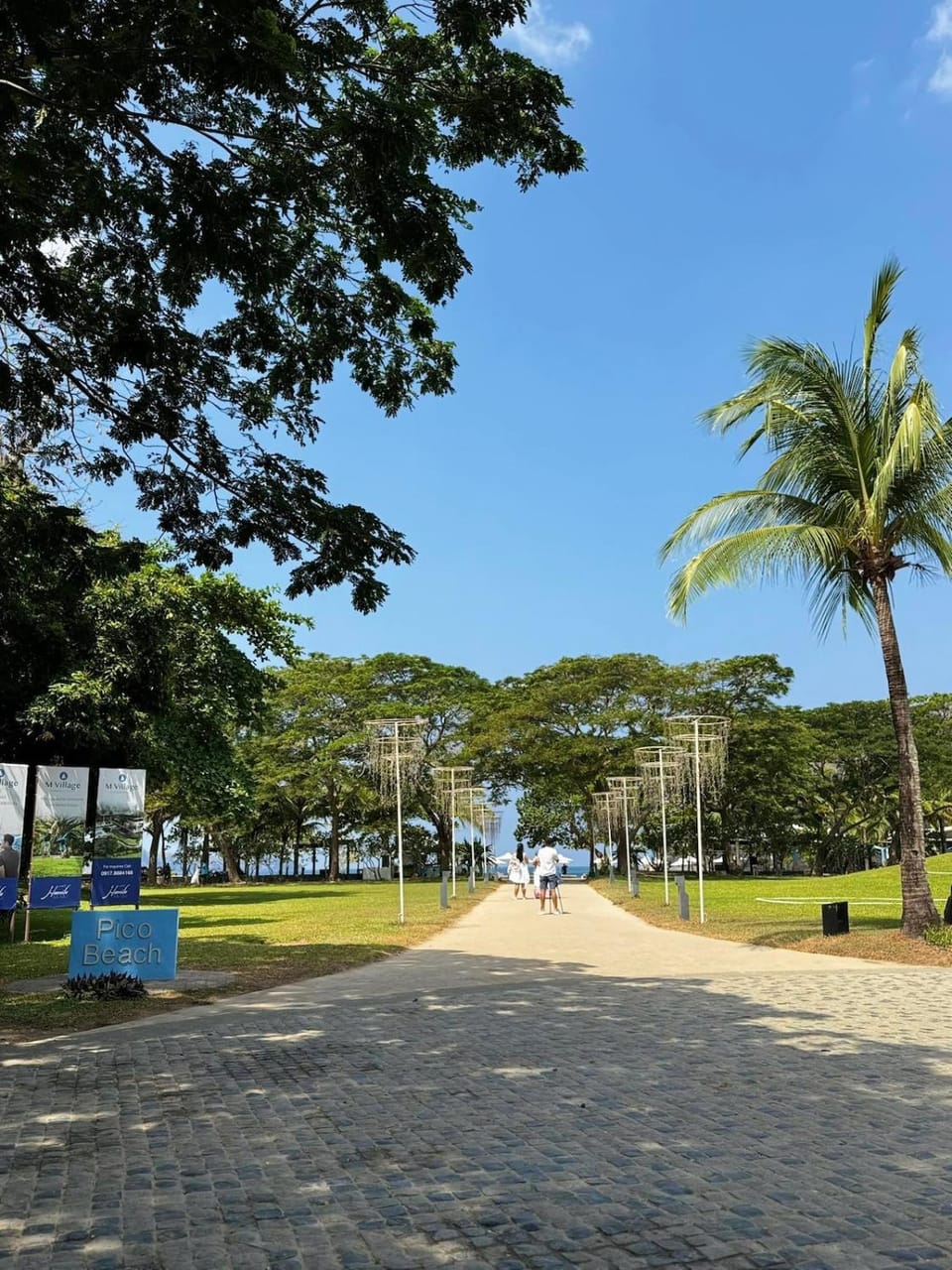 Trendy 1BR Myna B Pico De Loro Near Pool & Beach Apartment in Nasugbu