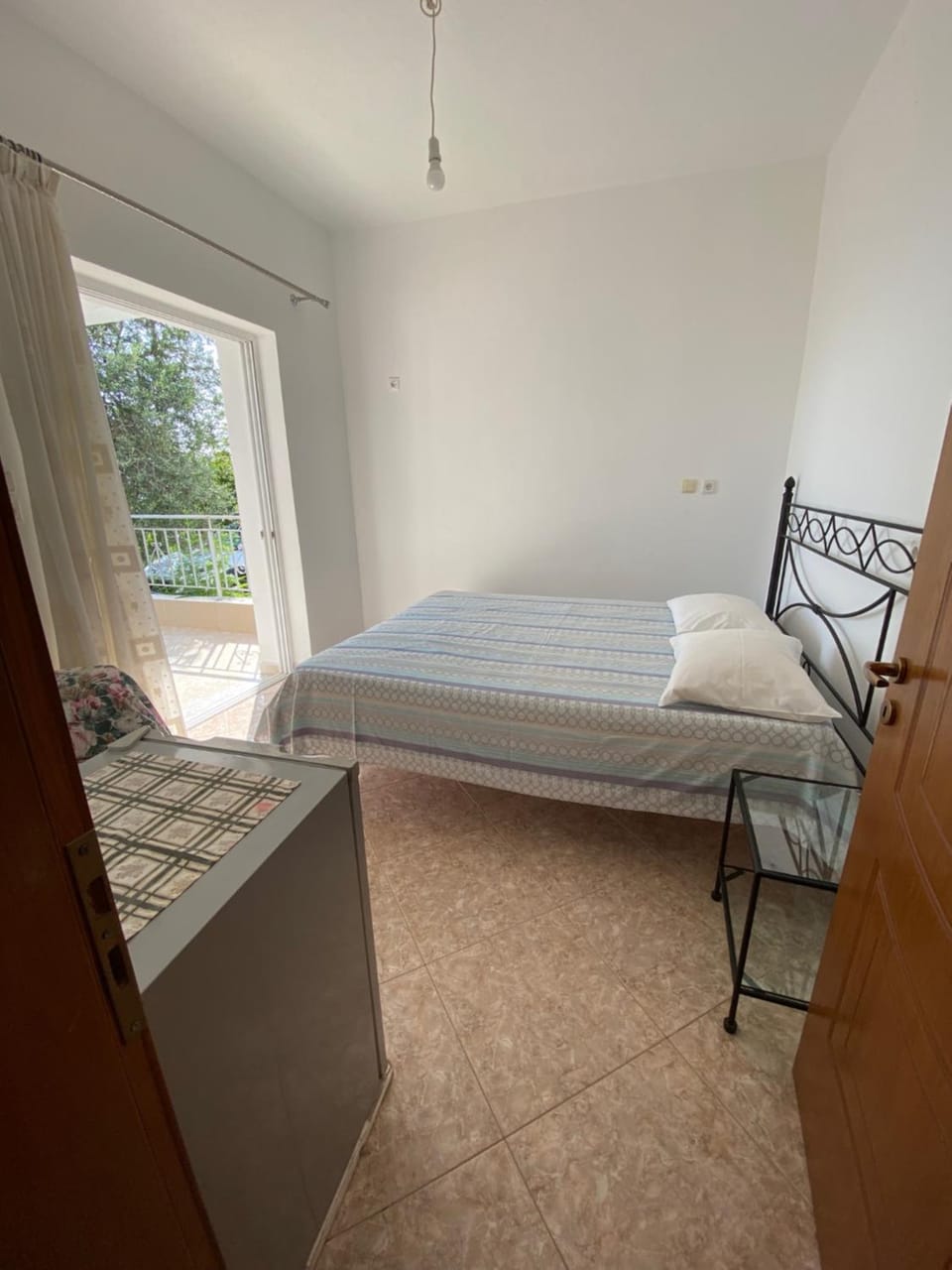 Ionian Sunset Drymades Apartment in Vlorë County, Albania