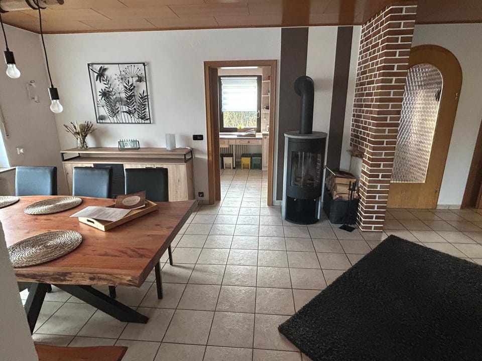 Ferienhaus Windrödel House in Hochsauerlandkreis