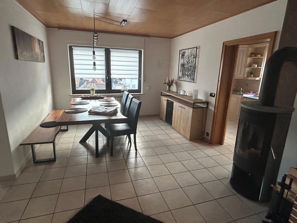 Ferienhaus Windrödel House in Hochsauerlandkreis
