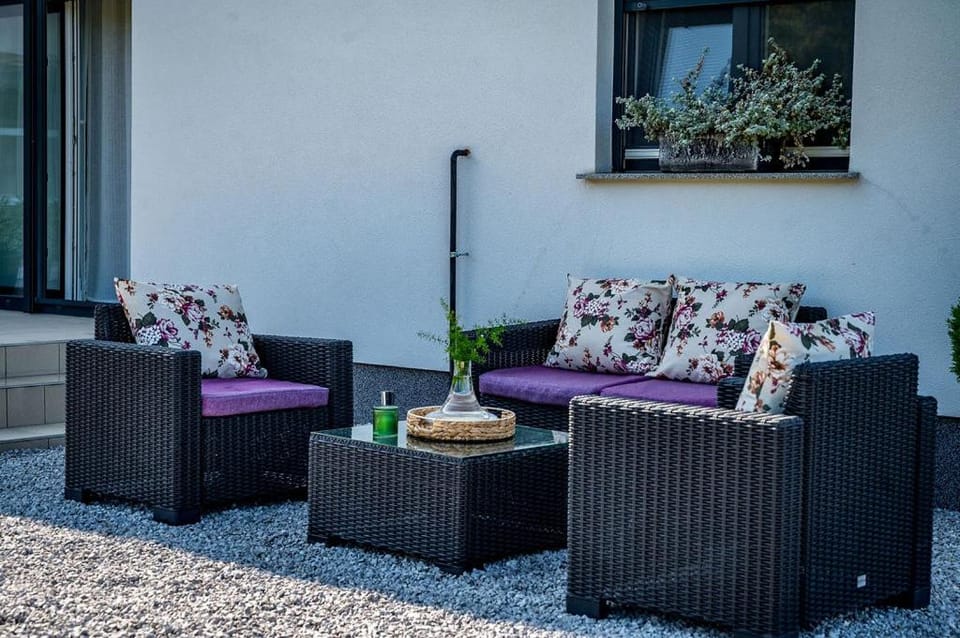 Kuća za odmor House Macan Lobor House in Croatia