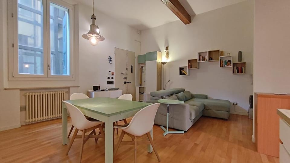 Dimora Moline Apartment in Bologna