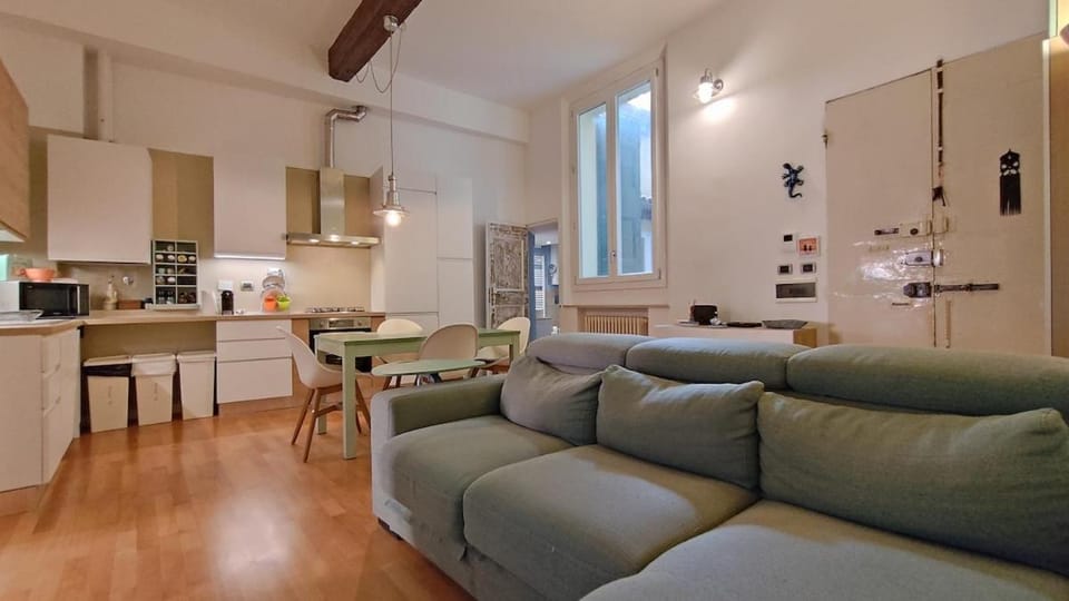 Dimora Moline Apartment in Bologna