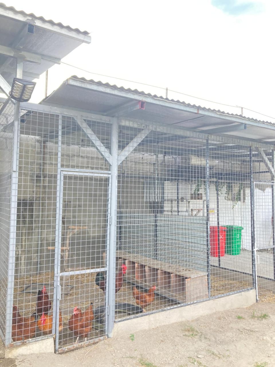Pet Lover's Cabin Cabin in Calabarzon