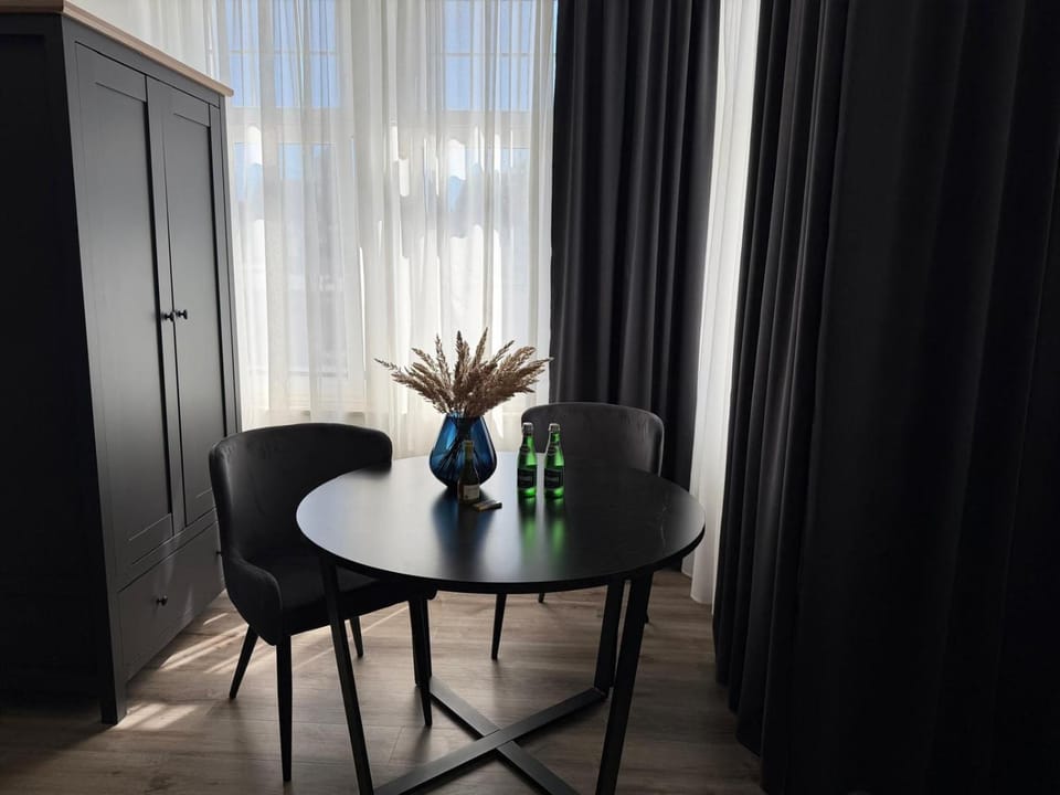 Apartament Centrum Chojniczanka Apartment in Pomeranian Voivodeship