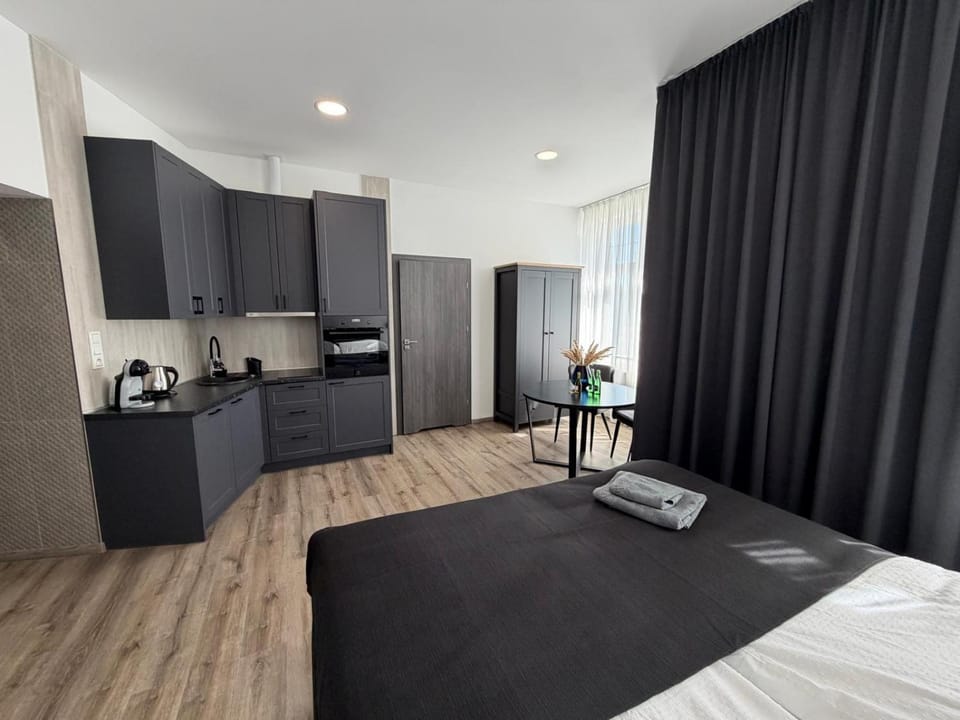 Apartament Centrum Chojniczanka Apartment in Pomeranian Voivodeship