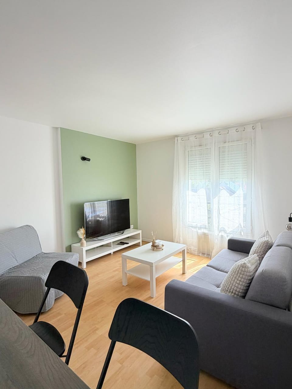 TV and multimedia, Living room