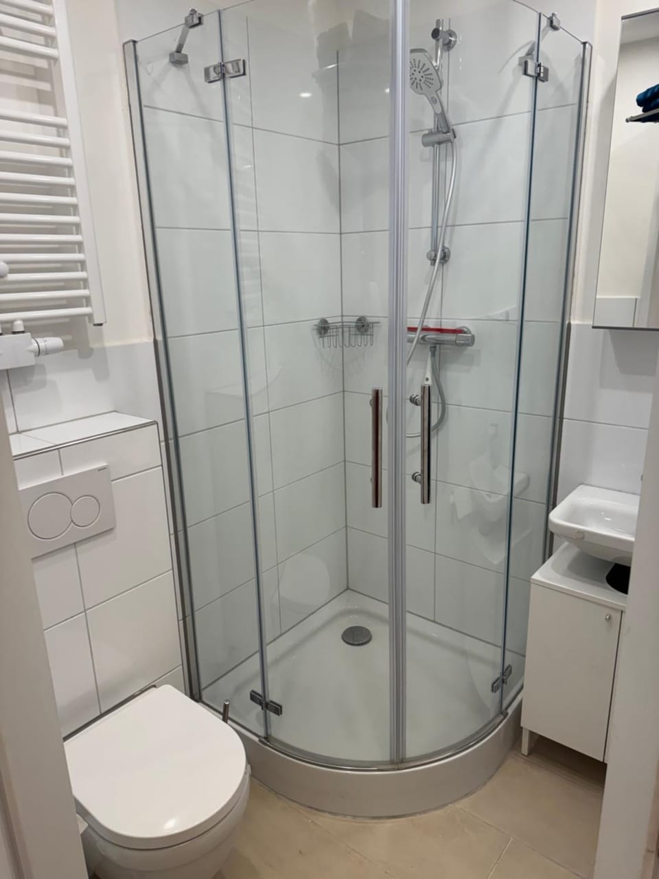 Elfenvilla Apartment in North Rhine-Westphalia