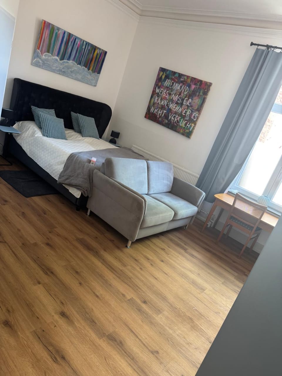 Elfenvilla Apartment in North Rhine-Westphalia