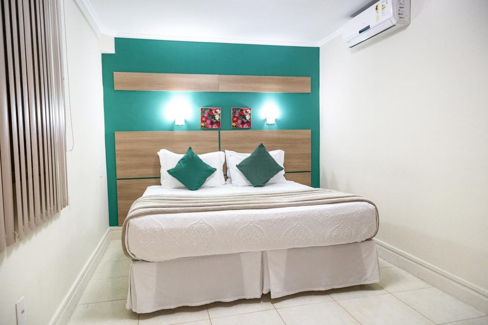 Hotel Cravo e Canela Hotel in Campos