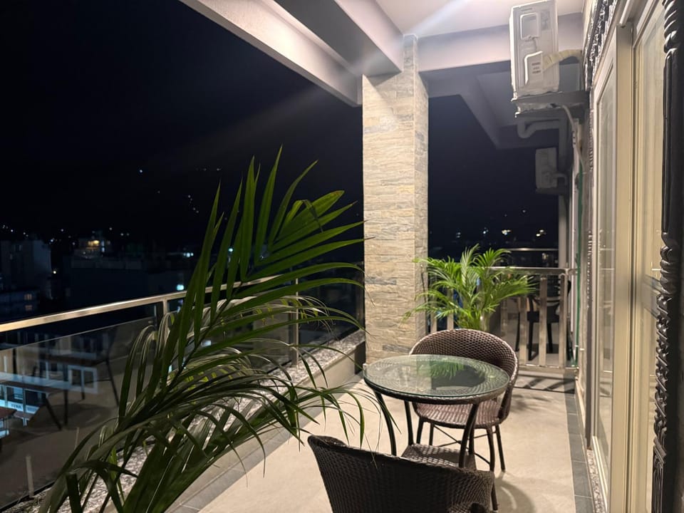 The Kagbeni Hotel Hotel in Bagmati Province, Nepal