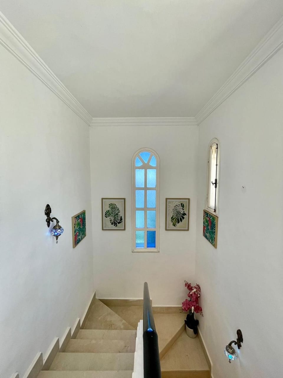 Villa Titi Villa in Tunisia