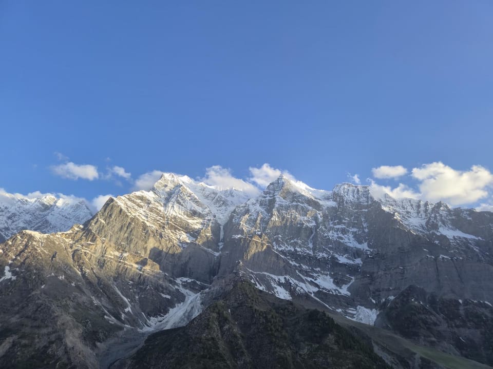 The Sunflower Homes Vacation rental in Himachal Pradesh