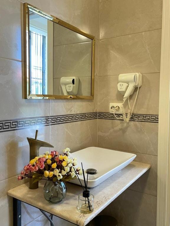 Hotel Sun Line Kobuleti Bed and Breakfast in Adjara, Georgia