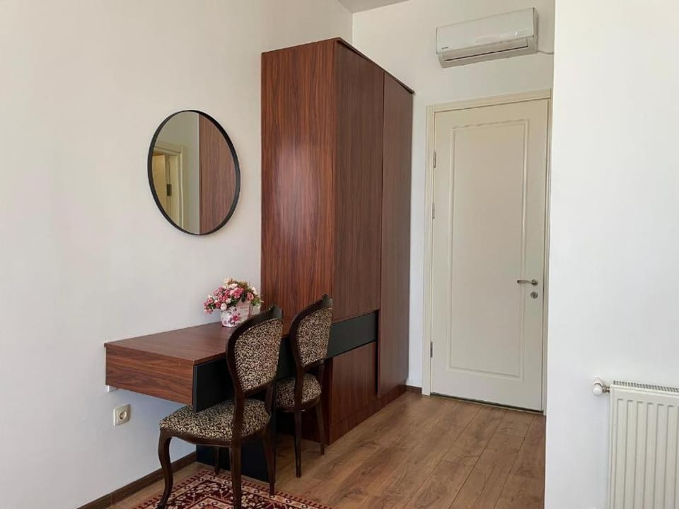 Hotel Sun Line Kobuleti Bed and Breakfast in Adjara, Georgia