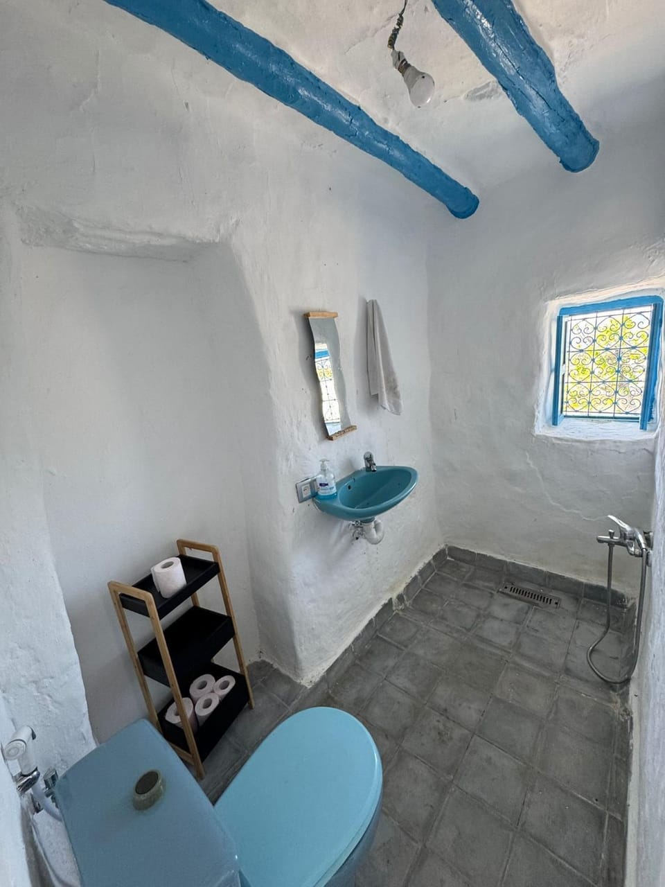 Domaine Ciel Bleu Apartment in Tangier-Tétouan-Al Hoceima