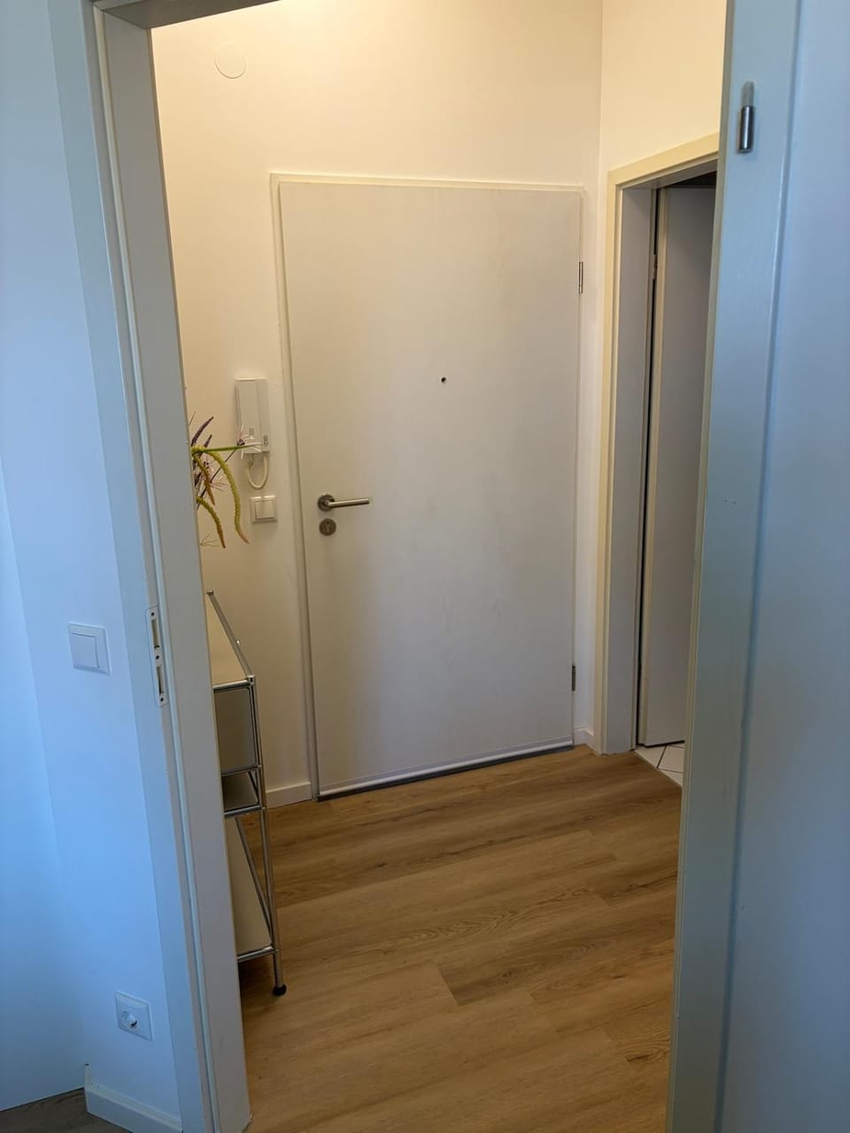Süßes Appartment im Grünen mit toller Anbindung Apartment in Paderborn