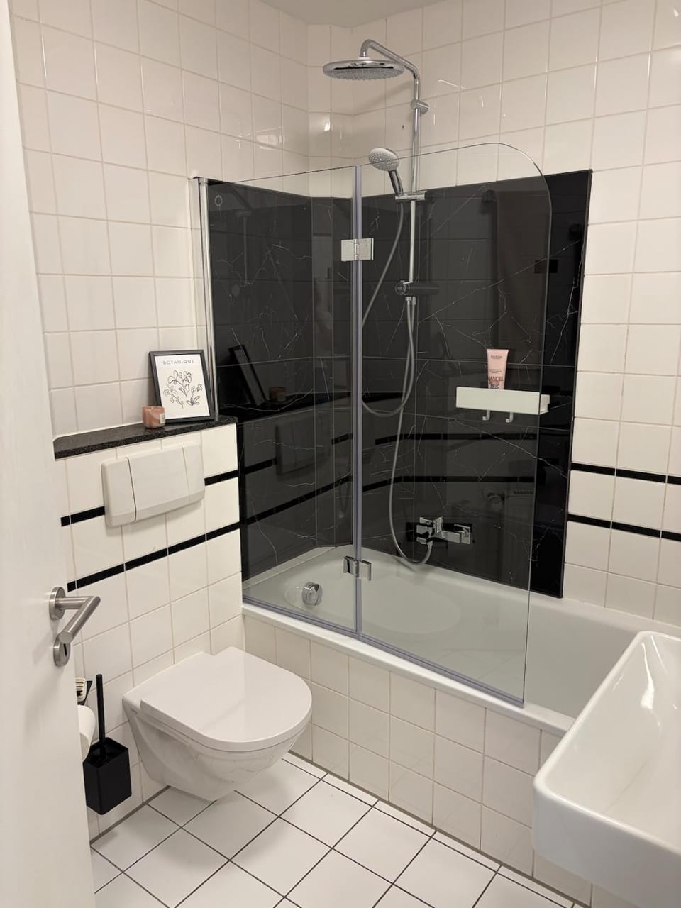 Süßes Appartment im Grünen mit toller Anbindung Apartment in Paderborn