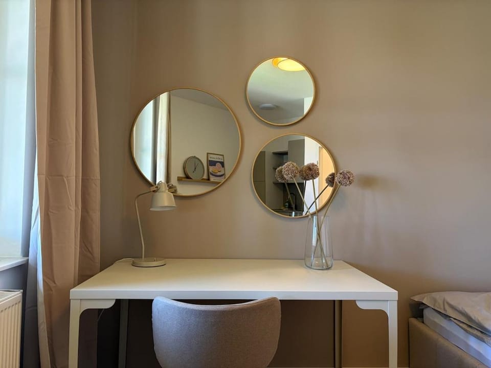 Süßes Appartment im Grünen mit toller Anbindung Apartment in Paderborn