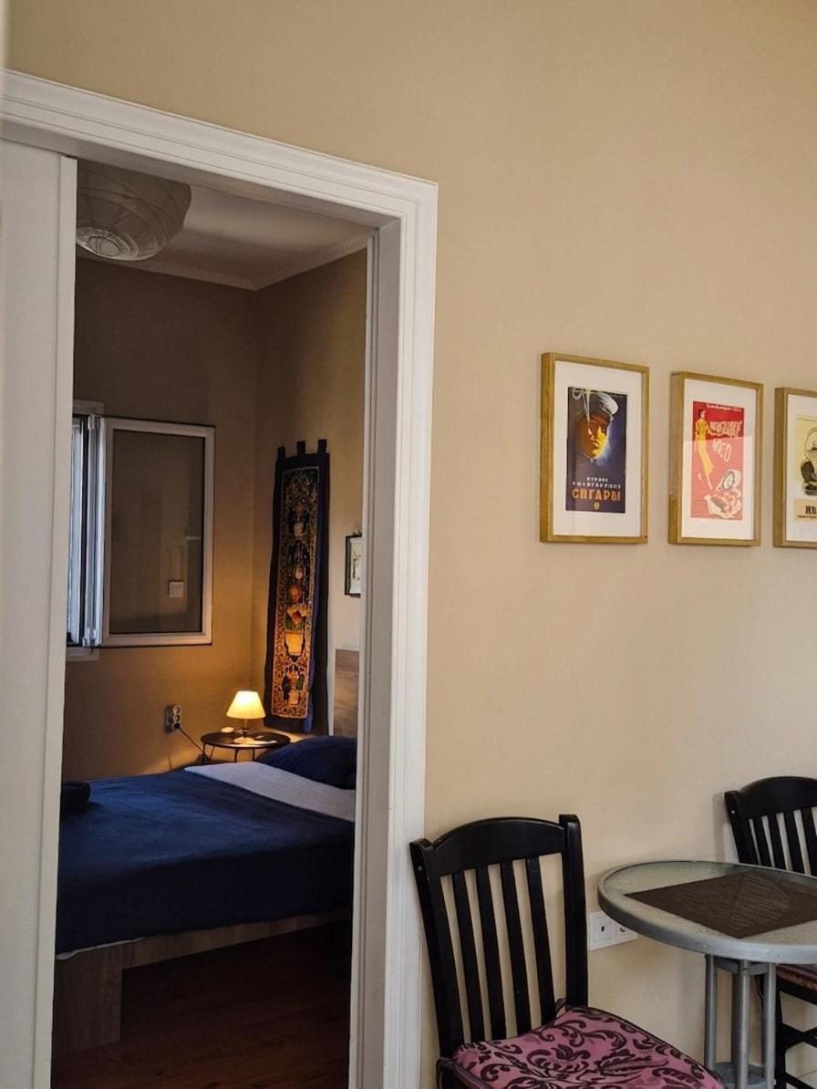 Kerameikos-Radio Apartments Apartment in Athens