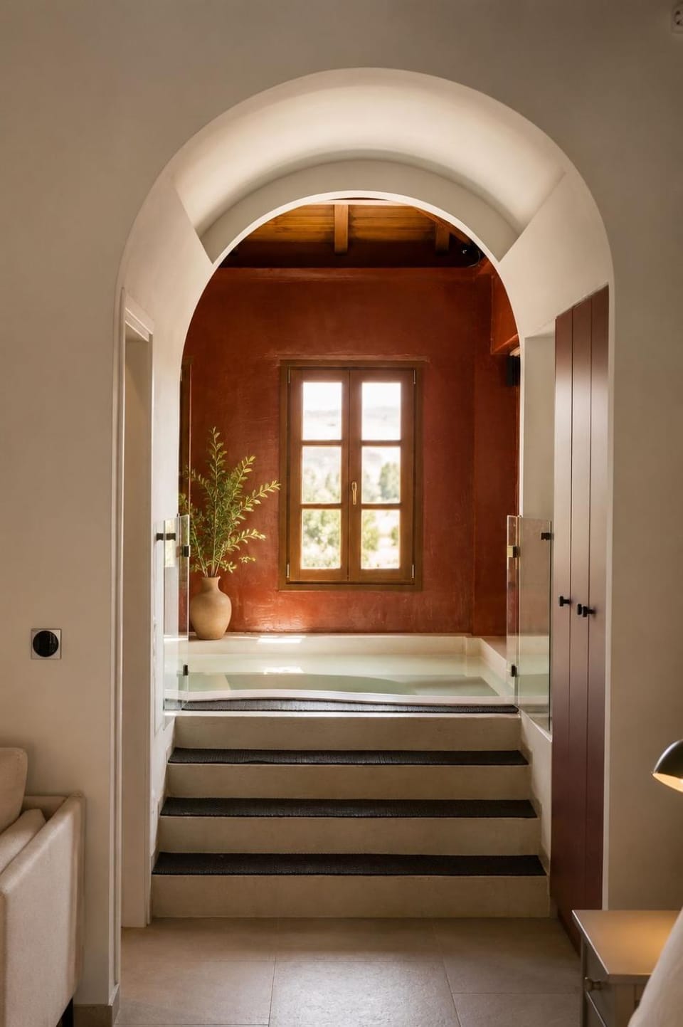 Galetso Studios by Still Collection Bed and Breakfast in Nikiti