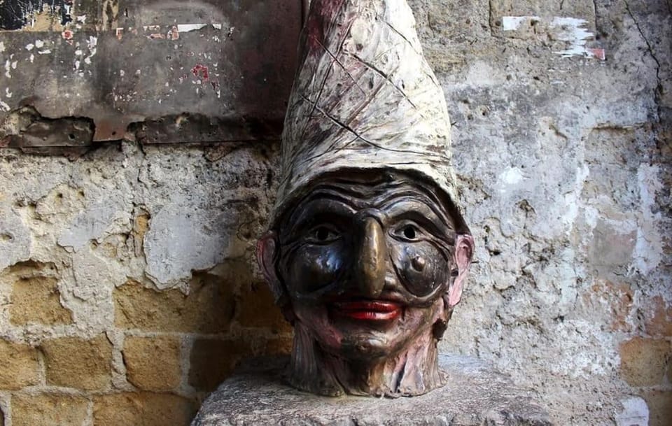 Napoli Cultura Bed and Breakfast in Naples