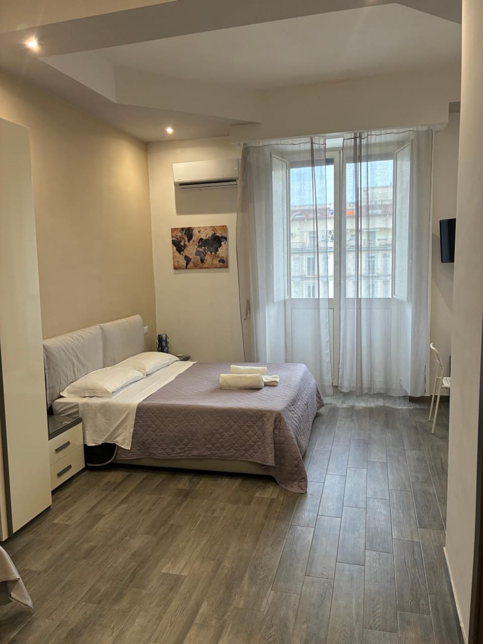 Napoli Cultura Bed and Breakfast in Naples
