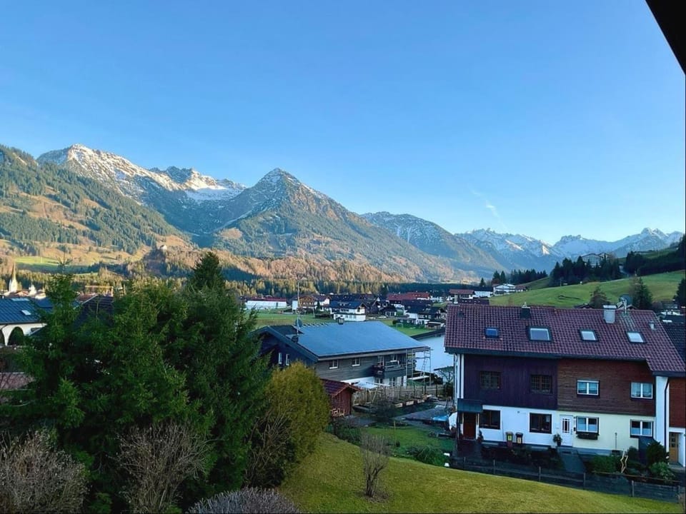 View (from property/room)