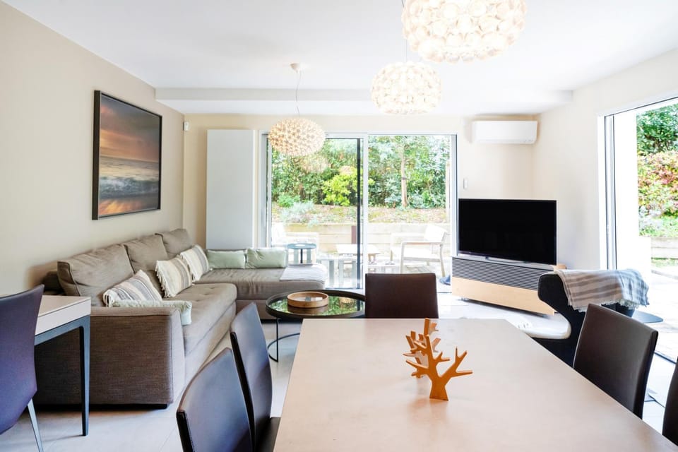 Appartement d’Exception Hossegor Apartment in Hossegor