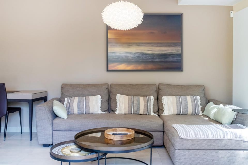 Appartement d’Exception Hossegor Apartment in Hossegor