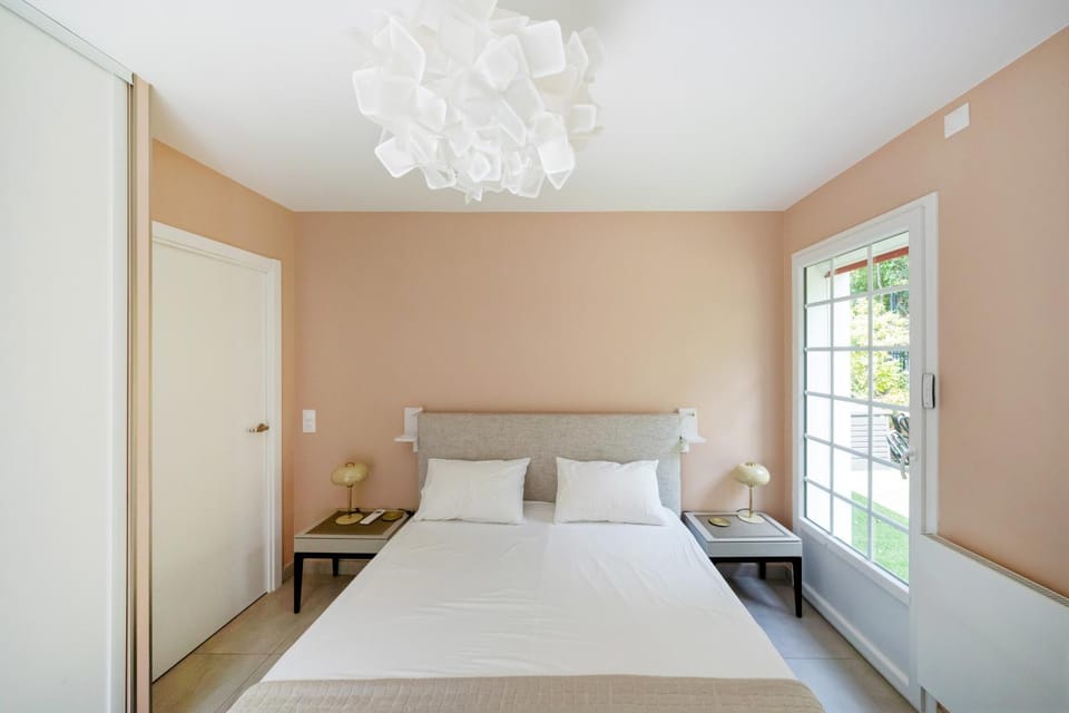 Appartement d’Exception Hossegor Apartment in Hossegor