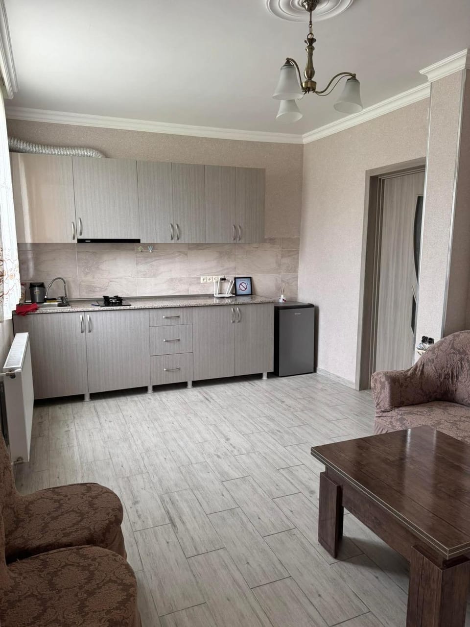 lucky 2024 Apartment in Adjara, Georgia