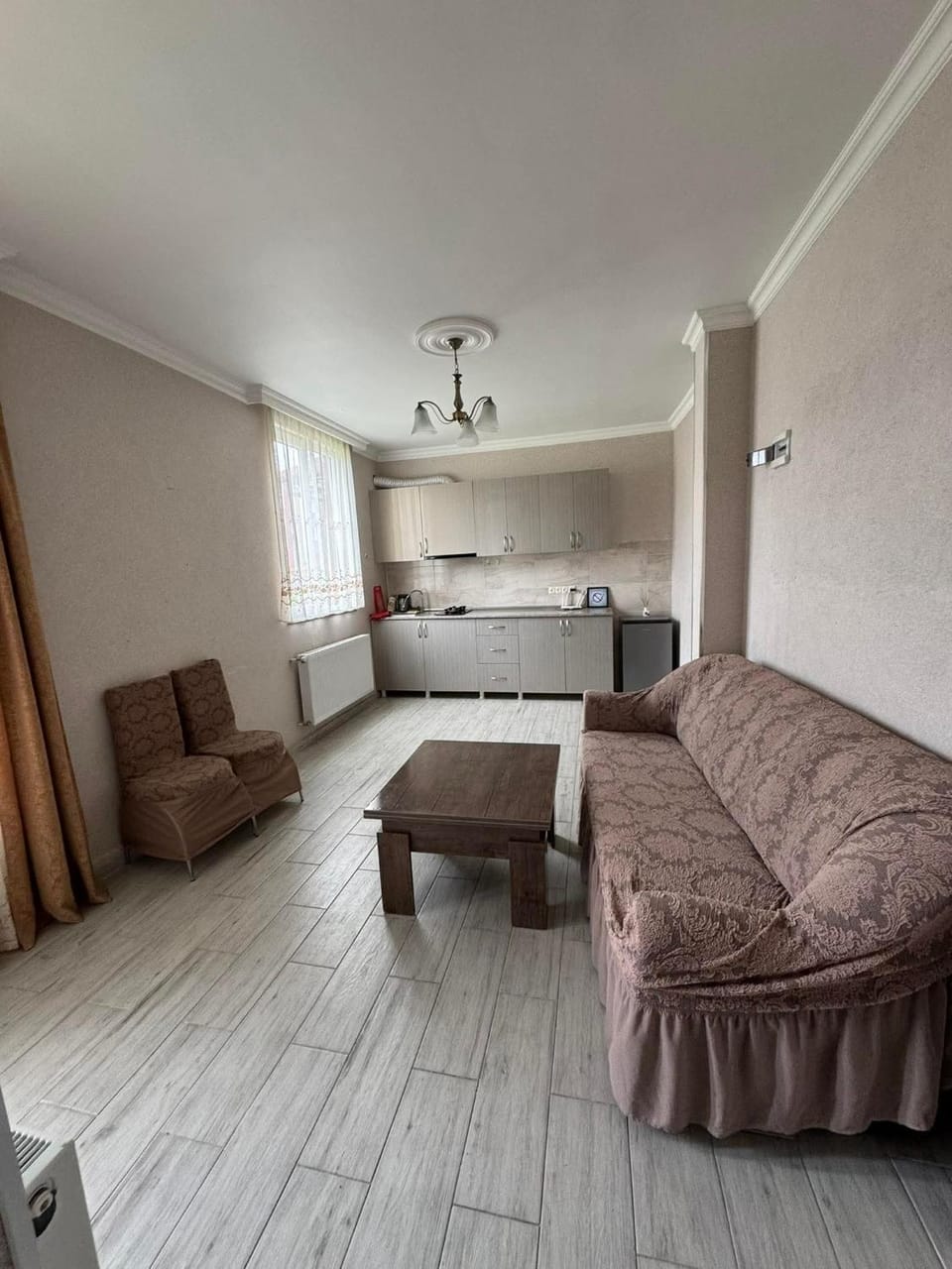 lucky 2024 Apartment in Adjara, Georgia