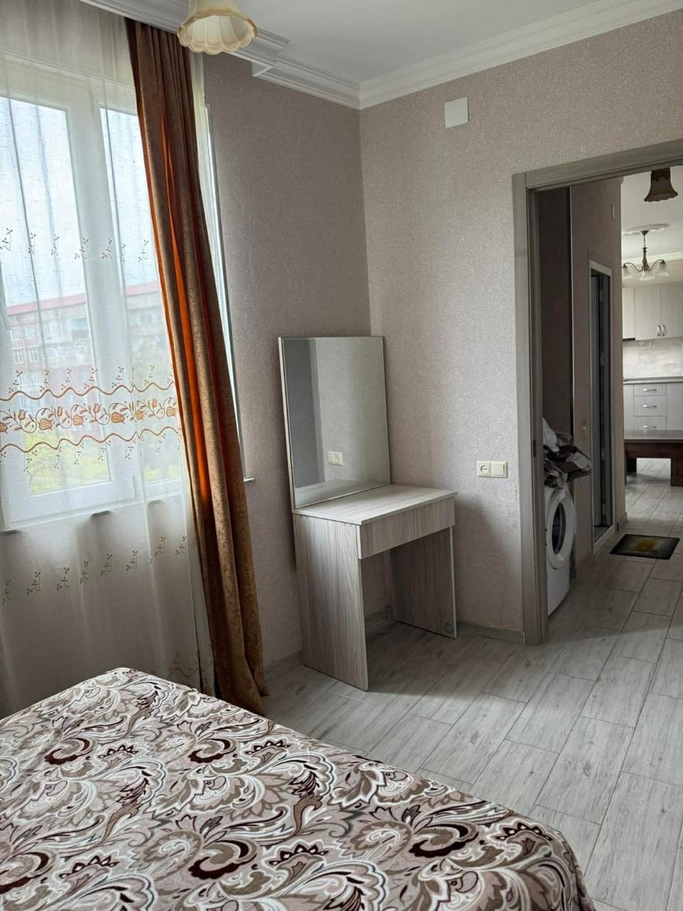 lucky 2024 Apartment in Adjara, Georgia