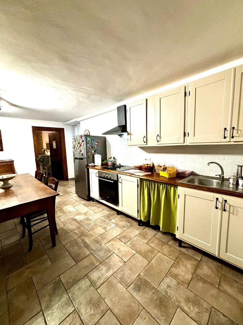 La casa di Campagna de La Magnolia Apartment in Umbria