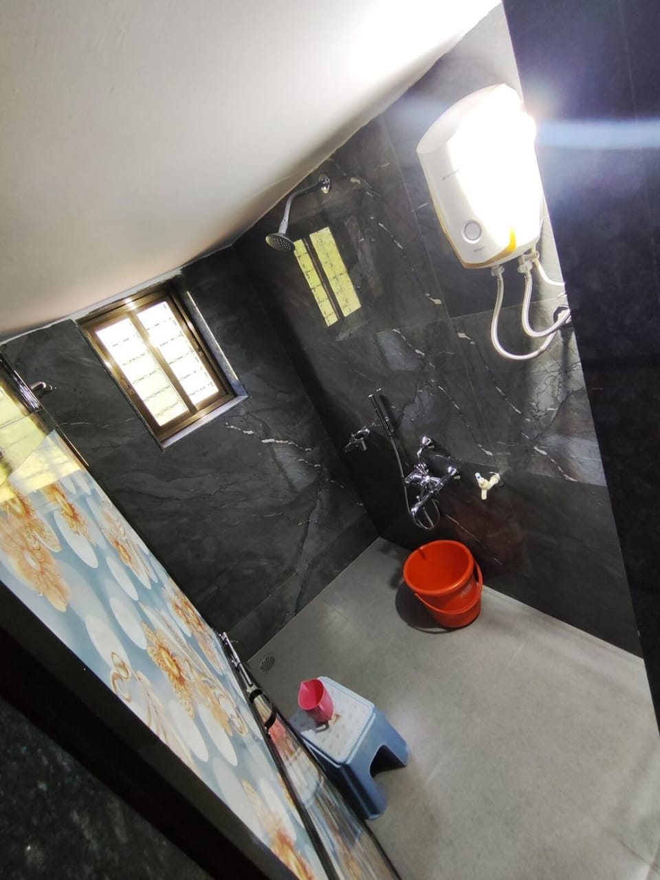 Shree Swami Samarth Family Homestay House in Maharashtra