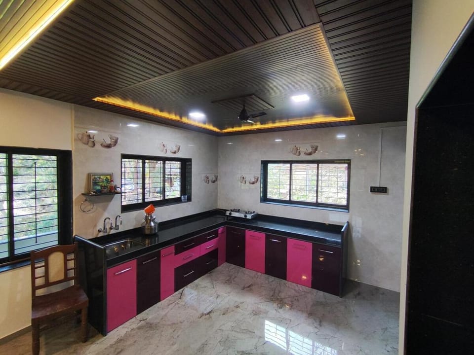 Shree Swami Samarth Family Homestay House in Maharashtra