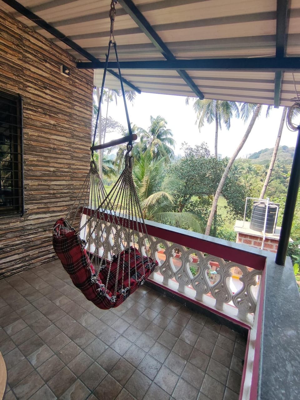 Shree Swami Samarth Family Homestay House in Maharashtra