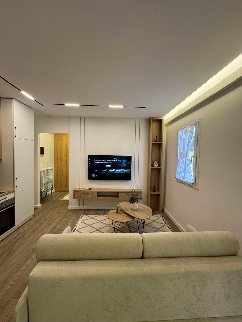 TV and multimedia, Living room