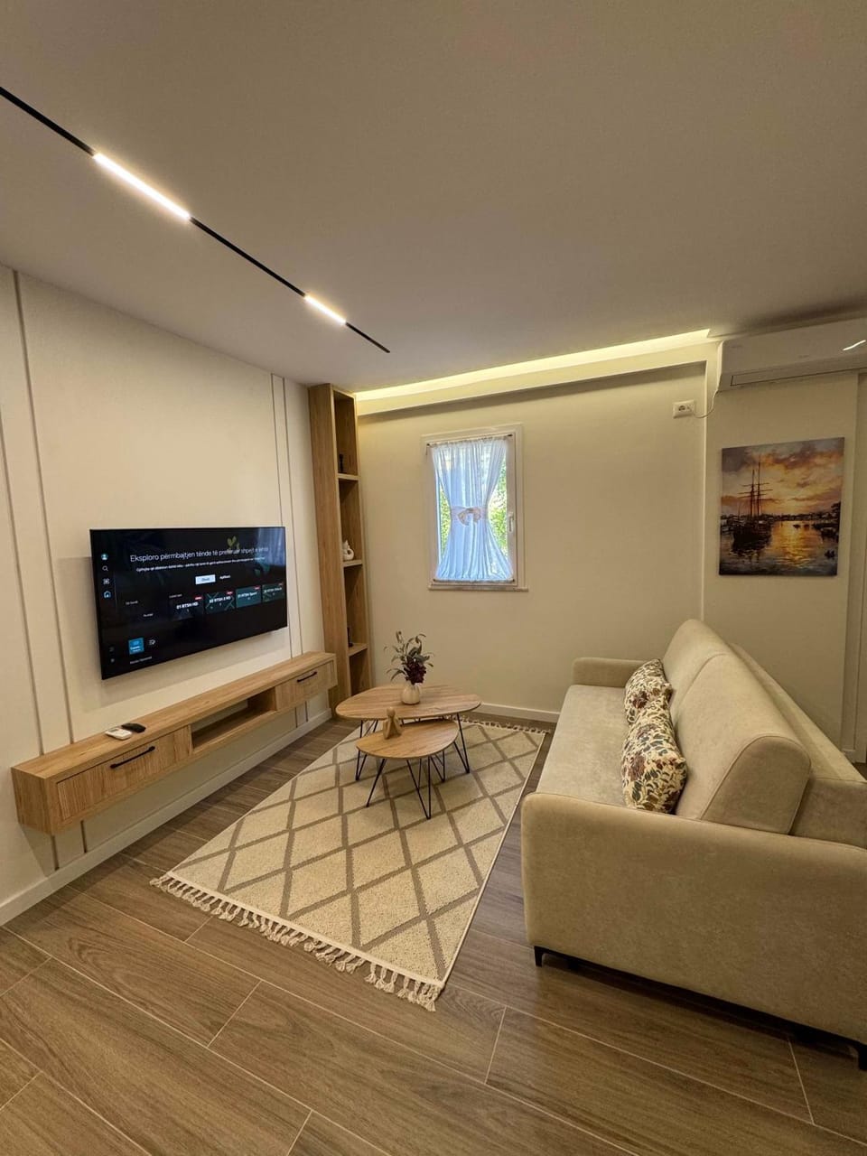 TV and multimedia, Living room