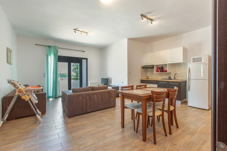 Sfakia Zabia Apartment Apartment in Crete