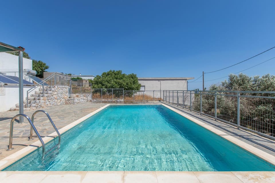 Sfakia Zabia Apartment Apartment in Crete